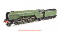 R3984 Hornby P2 2-8-2 Steam Loco number 2002 "Earl Marischal" in LNER Green livery - Era 3